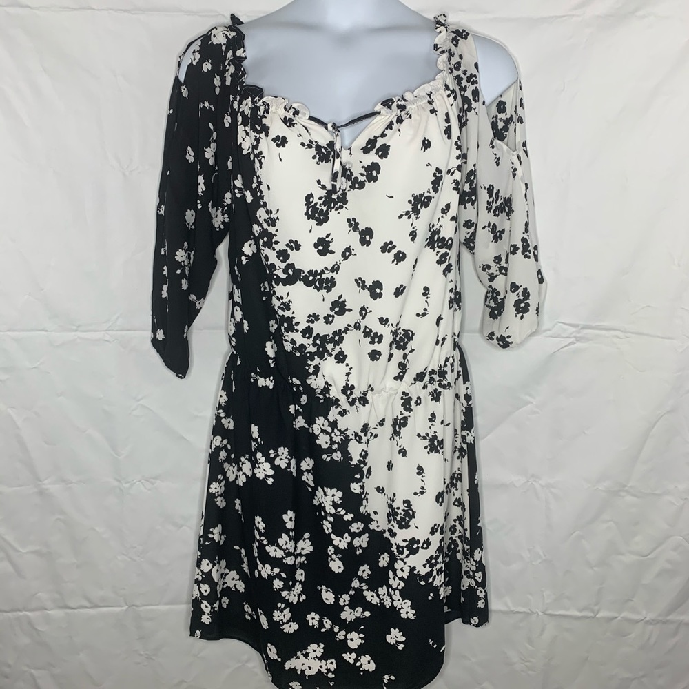 White House Black Market Dress